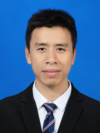 副主任医师陈军