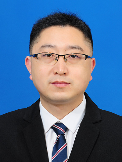 副主任医师田德辉