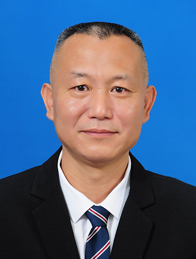 副主任医师邓峰