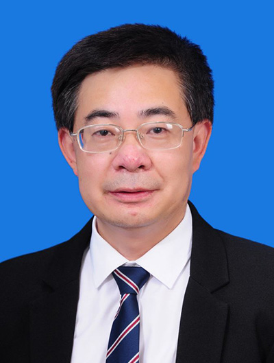 主任医师余平华