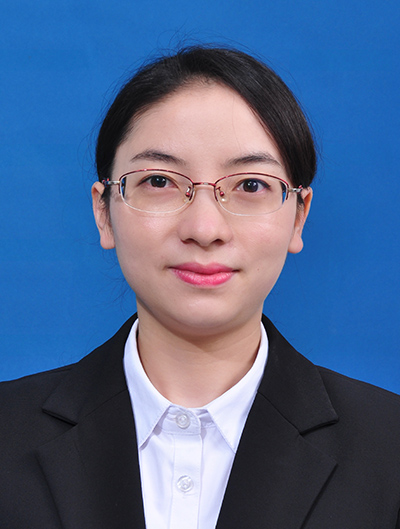 主管检验师徐小英