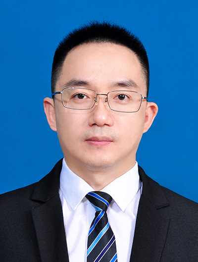 主任医师刘尧均