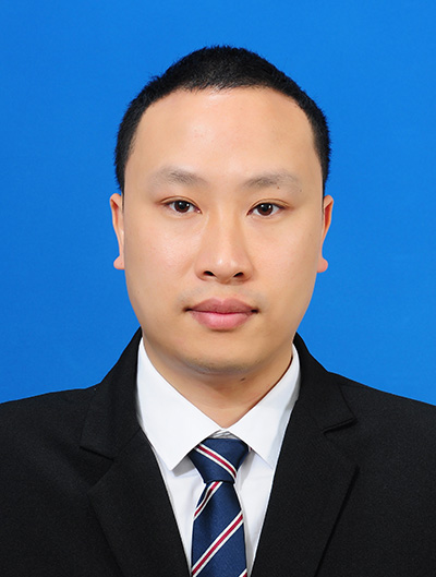 副主任医师王彗权