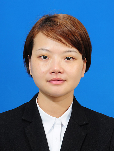 副主任医师伍肖霞