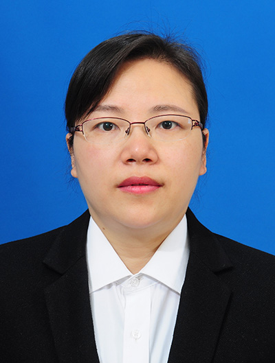 主任医师李琰惠