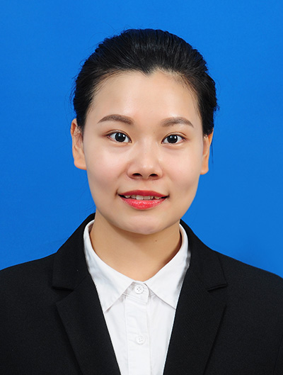 主治医师朱玉婷