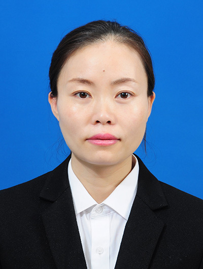 副主任医师林霞