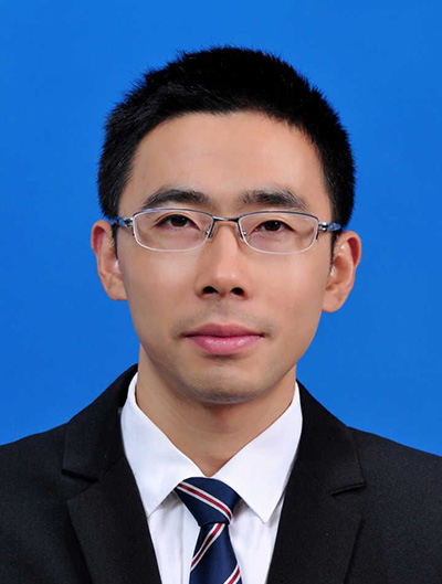 主治医师李大平