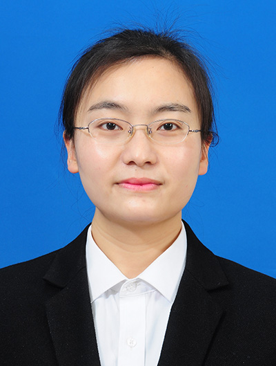 主治医师肖华红