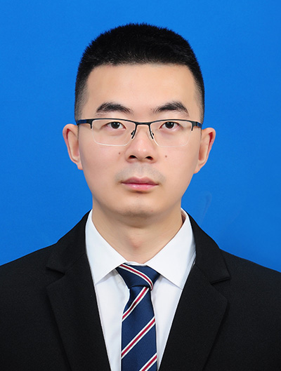 主管检验师虞朝位