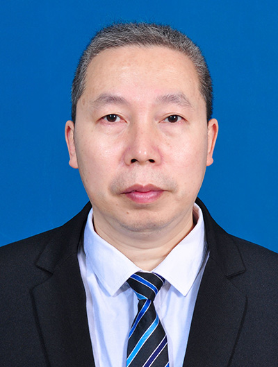 主任医师刘建伟