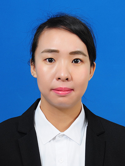 副主任技师邱攀